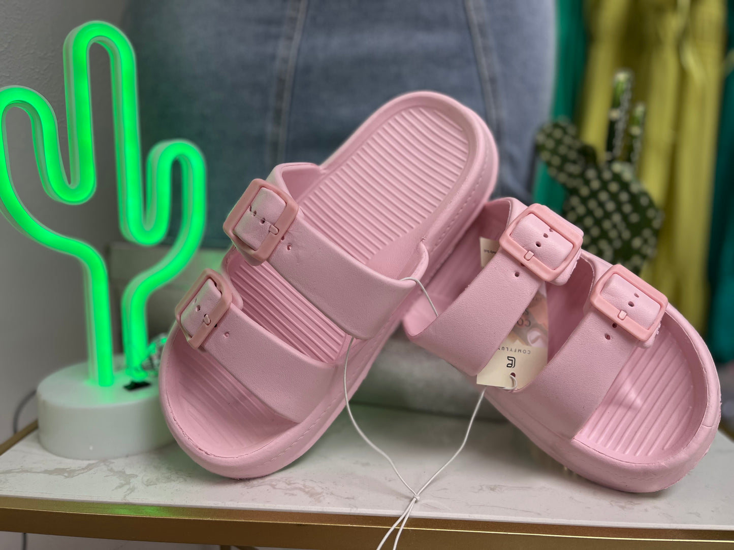 Slides